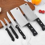 Kitchen Cutting Knives - Home & beyond co