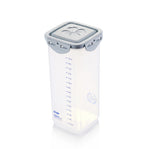 Plastic Grain Food Storage - Home & beyond co