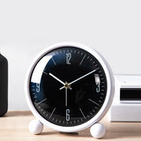 Modern Desk Clocks - Home & beyond co
