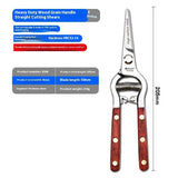 Portable Garden Labor-saving Garden Scissors Tools - Home & beyond co