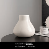 Ceramic Decorative Household Vases - Home & beyond co