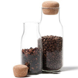 Scented Tea Storage Bottle Household Food Storage Bottle - Home & beyond co