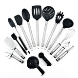 23 Piece Set Of Noodle Scoop Kitchen Tools - Home & beyond co
