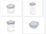 Plastic Grain Food Storage - Home & beyond co