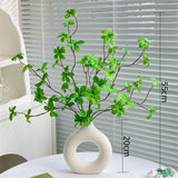 Real Flower Decoration Simulated Plants Indoor Living Room Dining Table Decorations Decoration - Home & beyond co