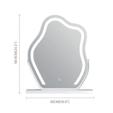 Makeup Cloud Mirror - Home & beyond co
