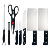 Kitchen Cutting Knives - Home & beyond co