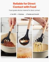 Kitchen Cooking Utensils Set - Home & beyond co