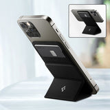 Magnetic Card Holder Mobile Phone Holder Card Holder Accessories - Home & beyond co