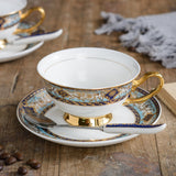 Afternoon Tea Cup Boho Coffee - Home & beyond co