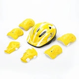 Protective Gear Helmet Knee Pads - Home & beyond co