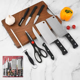 Kitchen Cutting Knives - Home & beyond co