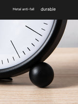 Modern Desk Clocks - Home & beyond co
