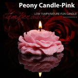 Low Temperature Candles Bundle Suit Female - Home & beyond co