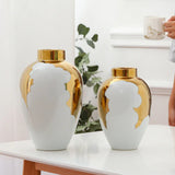 Creative Luxury Ceramic Vases - Home & beyond co