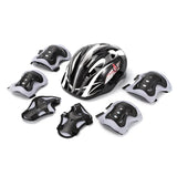 Protective Gear Helmet Knee Pads - Home & beyond co