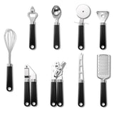 Stainless Steel Kitchen Utensils - Home & beyond co