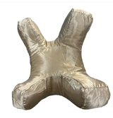 Home & Beyond Co SleepGlow Pillow with soft, breathable fabric and ergonomic design for comfortable sleep.