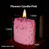 Low Temperature Candles Bundle Suit Female - Home & beyond co