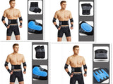 Sports protective gear - Home & beyond co