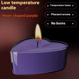Low Temperature Candles Bundle Suit Female - Home & beyond co