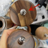 Wooden Spatula Cookware - Home & beyond co