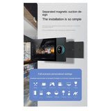 Graffiti Smart Central Control Home Panel - Home & beyond co