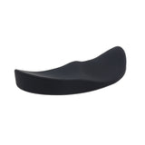 Ergonomic Mouse Wrist Rest Mouse Pads Silicon Gel Non-Slip Streamline Wrist Rest Support Mat Computer Mouse Pad For Office Gaming PC Accessories - Home & beyond co