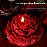 Low Temperature Candles Bundle Suit Female - Home & beyond co