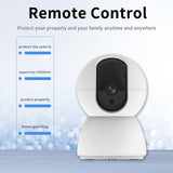 Doodle Smart Home Shaker Panoramic Cruise - Home & beyond co