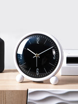 Modern Desk Clocks - Home & beyond co