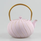 Tea Set For Brewing Flower Coffee And Tea - Home & beyond co
