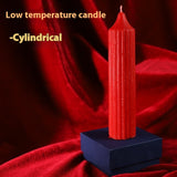 Low Temperature Candles Bundle Suit Female - Home & beyond co