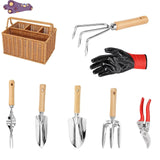 Hand Gardening Tools - Home & beyond co