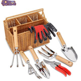 Hand Gardening Tools - Home & beyond co
