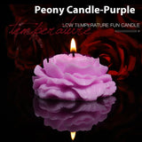 Low Temperature Candles Bundle Suit Female - Home & beyond co