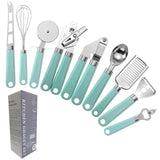 Stainless Steel Kitchen Utensils - Home & beyond co
