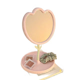 Panel Desktop Vanity Mirror - Home & beyond co