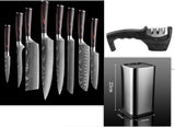 Chef Slicing Knives - Home & beyond co