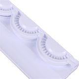 Kitchen Gadgets Dumpling Mould Pure White - Home & beyond co