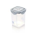 Plastic Grain Food Storage - Home & beyond co
