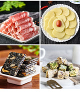 Stainless Steel Chinese Herbal Medicine Ejiao Rice Cake Cutting Meat Roll Slicer - Home & beyond co