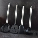 23 Piece Set Of Noodle Scoop Kitchen Tools - Home & beyond co