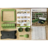 DIY Simple Sushi Making Machine Kitchen Gadgets - Home & beyond co