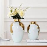 Creative Luxury Ceramic Vases - Home & beyond co