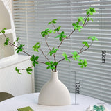 Real Flower Decoration Simulated Plants Indoor Living Room Dining Table Decorations Decoration - Home & beyond co