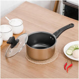 Kitchen Cookware Cooking Pots - Home & beyond co