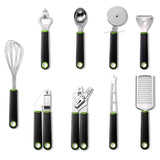 Stainless Steel Kitchen Utensils - Home & beyond co
