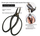 Professional Floral Scissors Flower Road Garden Gardening Tools - Home & beyond co