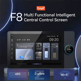 Graffiti Smart Central Control Home Panel - Home & beyond co